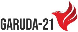 Tracker GARUDA-21.com